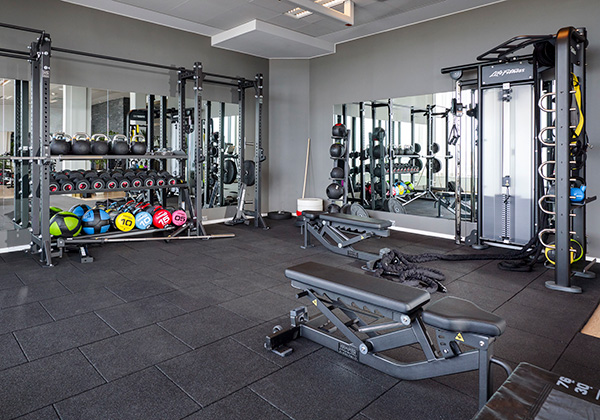gym_oversikt